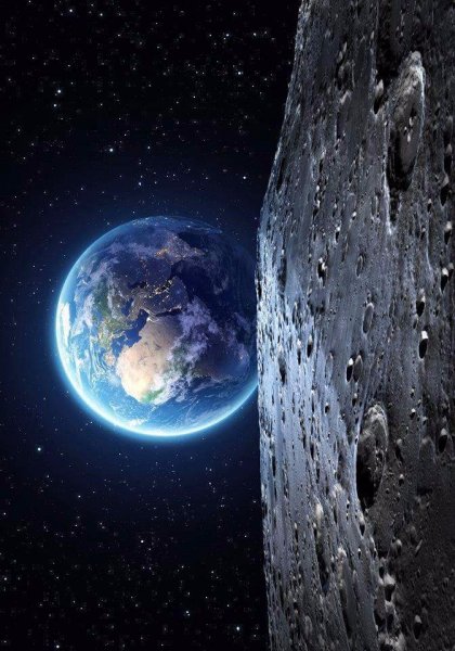 Reflection of Urantia  Majestic Melchizedek