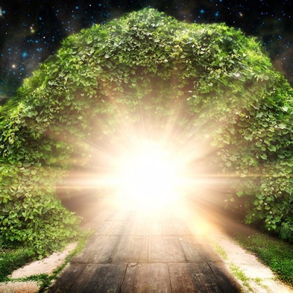 Majestic Melchizedek Mysteries