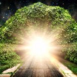 Majestic Melchizedek Mysteries