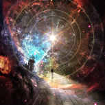 Majestic Melchizedek and the Cosmic Mind