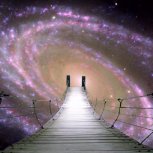 The Bridge Across Forever 