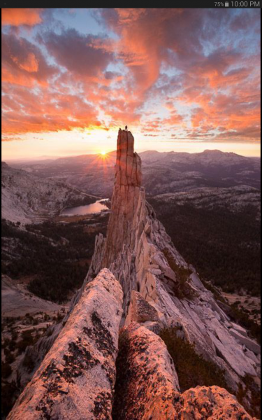 The Summit 