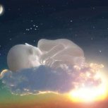The Planetary Prince is a Component Unit of the Material Creation 