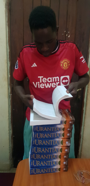 2024-05-14-Urantia Sharing books arrive in Kampala for.Christ Michael Center Kampala Fellowship Family (Uganda)-04.png