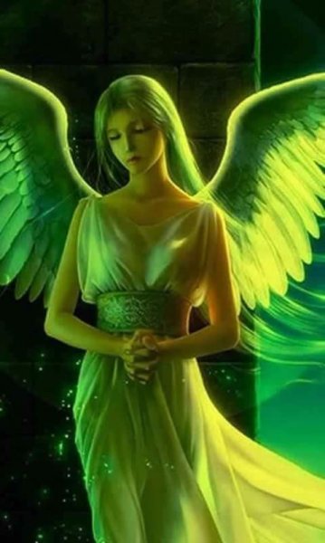 Our Seraphim 