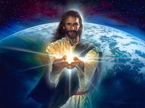Prince of Peace