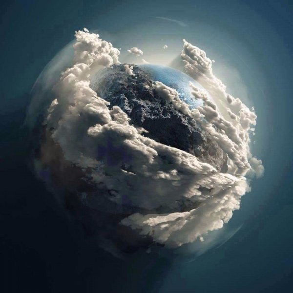 Urantia World 606