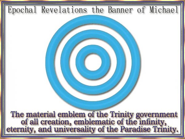 The Circles Trinity Government, 