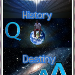 Questions Origin History Destiny 