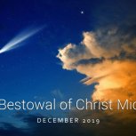 UB-Films Bestowal of Christ Michael 