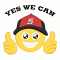 Thumbs Up