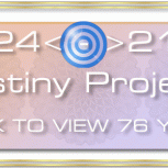 Destiny Projects 2024 to 2100