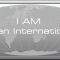 I AM EDEN INTERNATIONAL Marquee