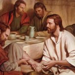 Artwork Urantia Now ●Teuvo Orjala ● Urantia Outreach, 