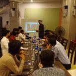 The Great Pastors Alliance | Disciple Making Movement - June 3rd 2024 Urantia Seminar
