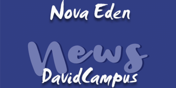 Nav Nova Eden DavidCampus News