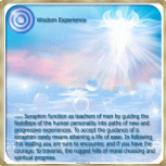 Seraphic Ministry on Morals and Spiritual Progress