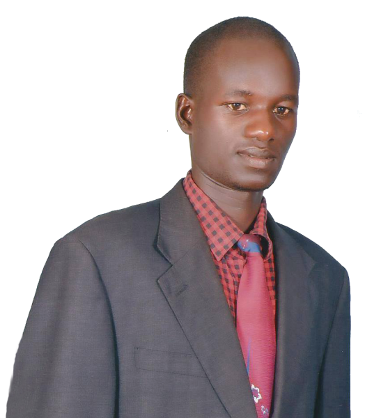 Nkuutu Samuel Profile