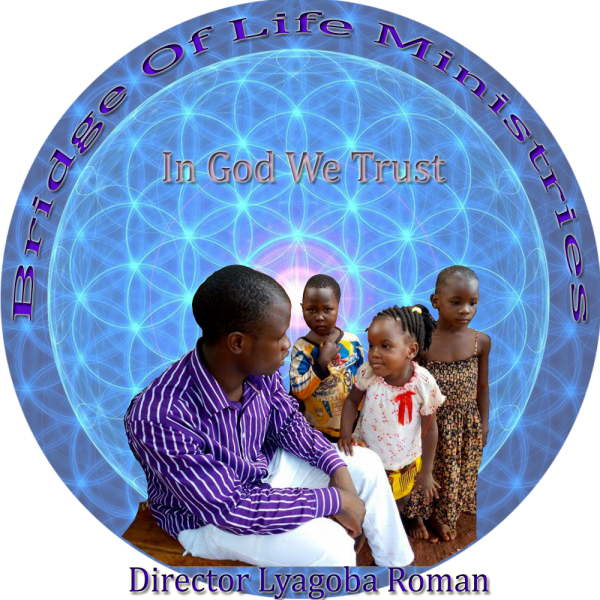 Bridge of Life Ministries Logo