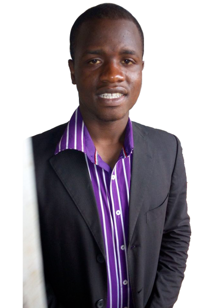 Lyagoba Roman Profile