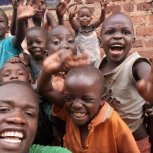 Daily Life at Bridge of Life 