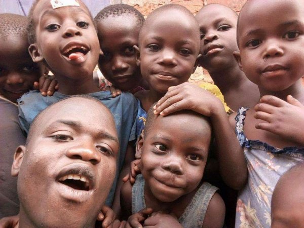 Daily Life at Bridge of Life 