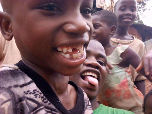 Daily Life at Bridge of Life 