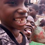 Daily Life at Bridge of Life 