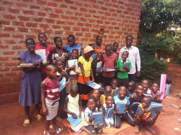 Daily Life at Bridge of Life 