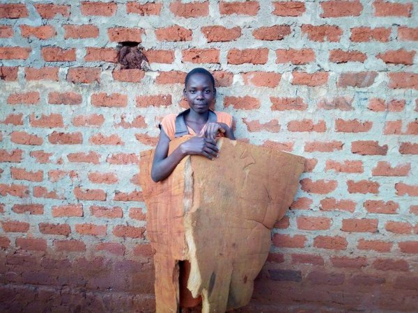 Daily Life at Bridge of Life 