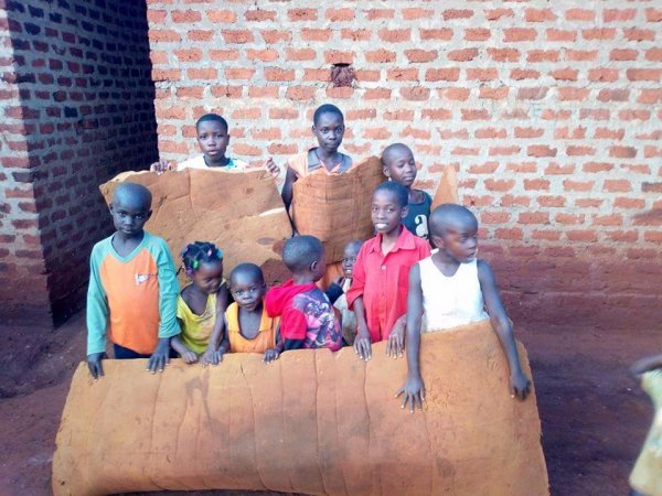 Daily Life at Bridge of Life 