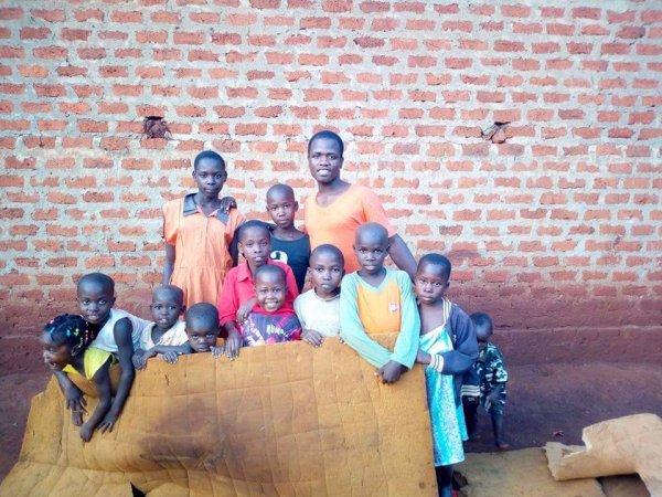 Daily Life at Bridge of Life 