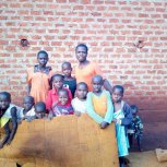 Daily Life at Bridge of Life 
