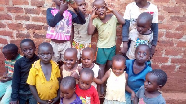 Appeals for your help by Bridge of Life Ministries 