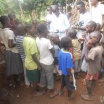 New Hope Children 
