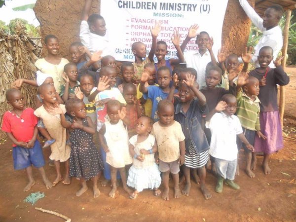 New Hope Children 