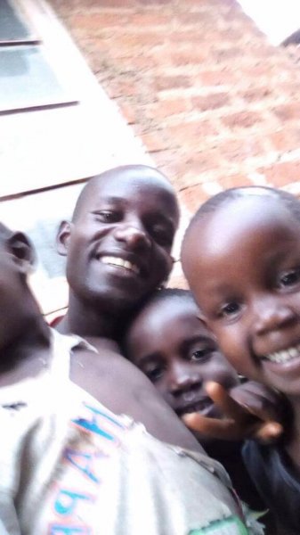New Hope Children 