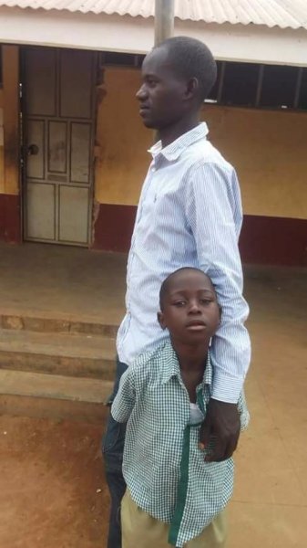 New Hope Children 
