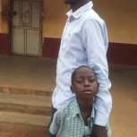 New Hope Children 