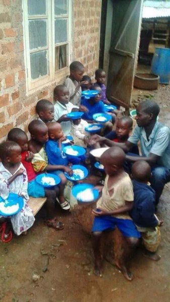 New Hope Children 