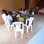 Uganda Fortportal Urantia Spiritual Brotherhood fellowship