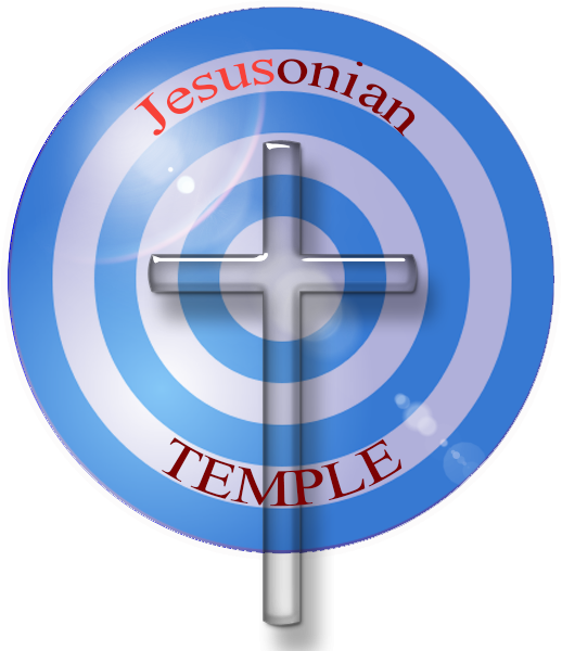 JesusonianTempleSign01