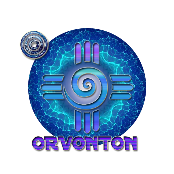 Orvonton Latinoamerica Avatar