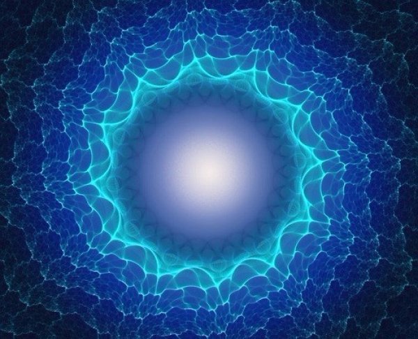 Cosmic Awareness 