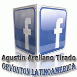 Facebook Agustin Arellano Tirado