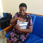CMC Kampala Fellowship Family adventures in the 5th Epochal Revelation Mission
