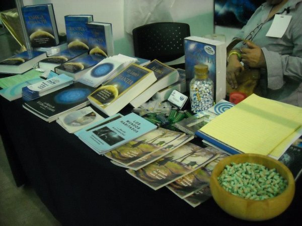 Expo en Monterrey