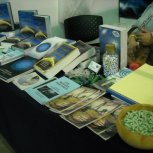 Expo en Monterrey
