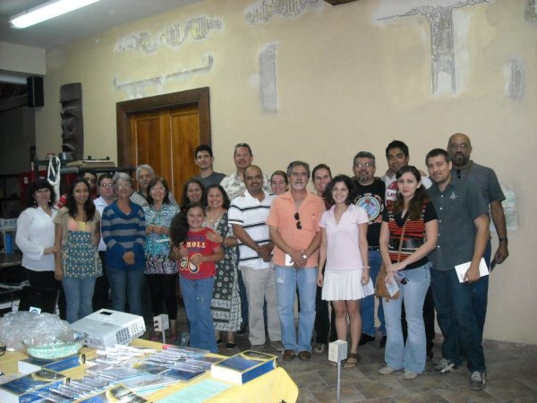 Reunion en Mazatlan