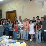 Reunion en Mazatlan